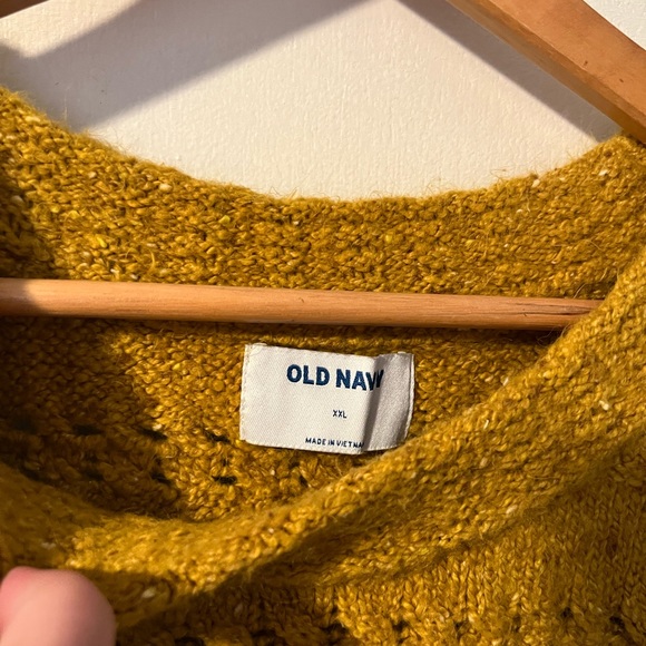 Crewneck Sweater - Picture 3 of 3